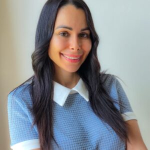 Julia – Traduttrice e Interprete Bilingue (Tedesco, Inglese, Italiano)