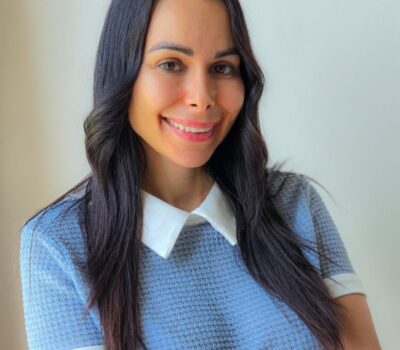 Julia – Traduttrice e Interprete Bilingue (Tedesco, Inglese, Italiano)