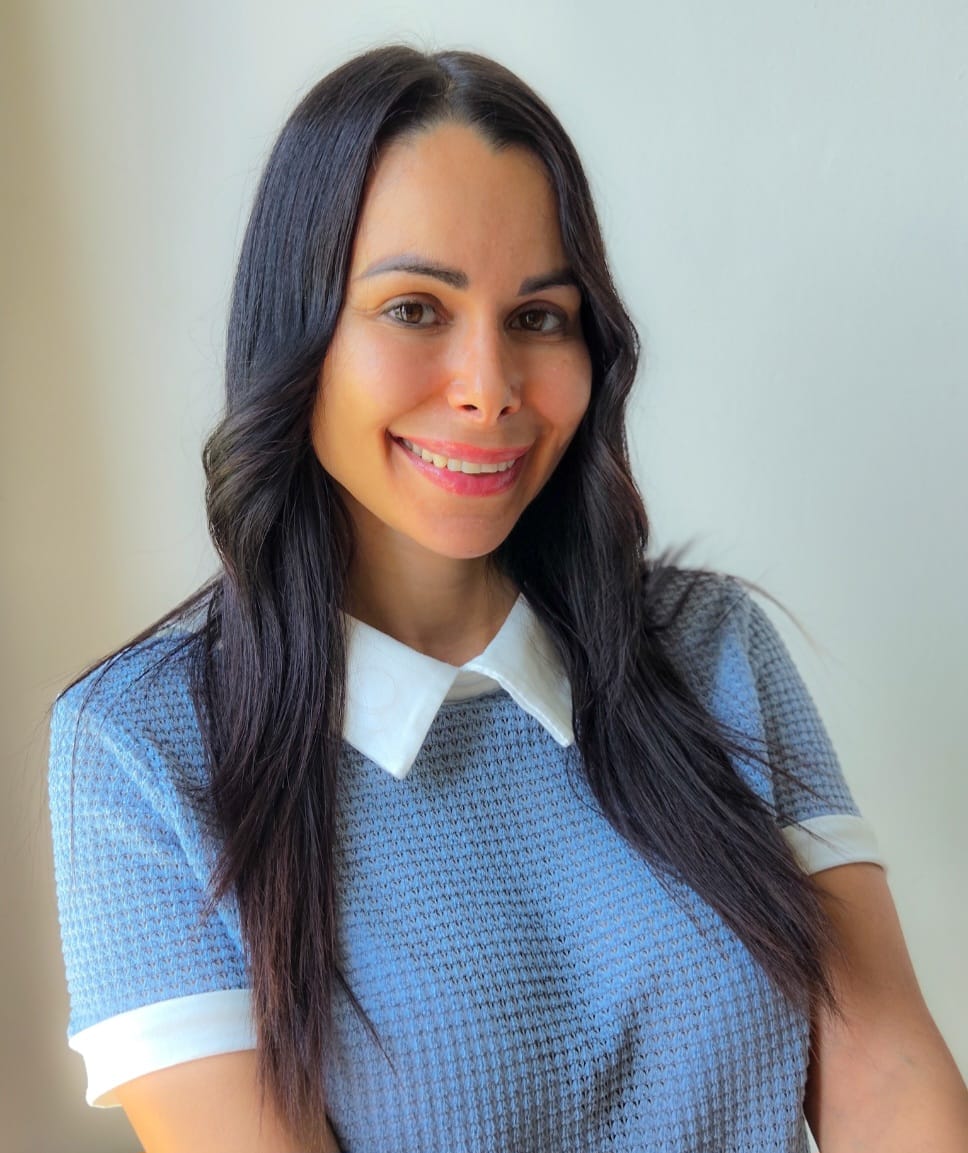 Julia – Traduttrice e Interprete Bilingue (Tedesco, Inglese, Italiano)