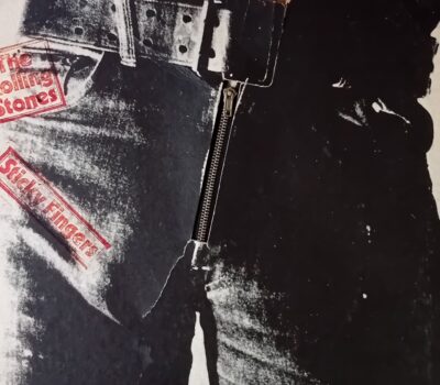 Rolling Stones LP 33 Giri